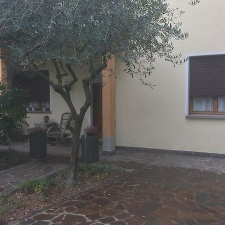 Appartement Casa Luigi à Torre di Mosto Extérieur photo