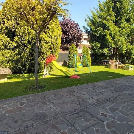 Appartement Casa Luigi à Torre di Mosto Extérieur photo