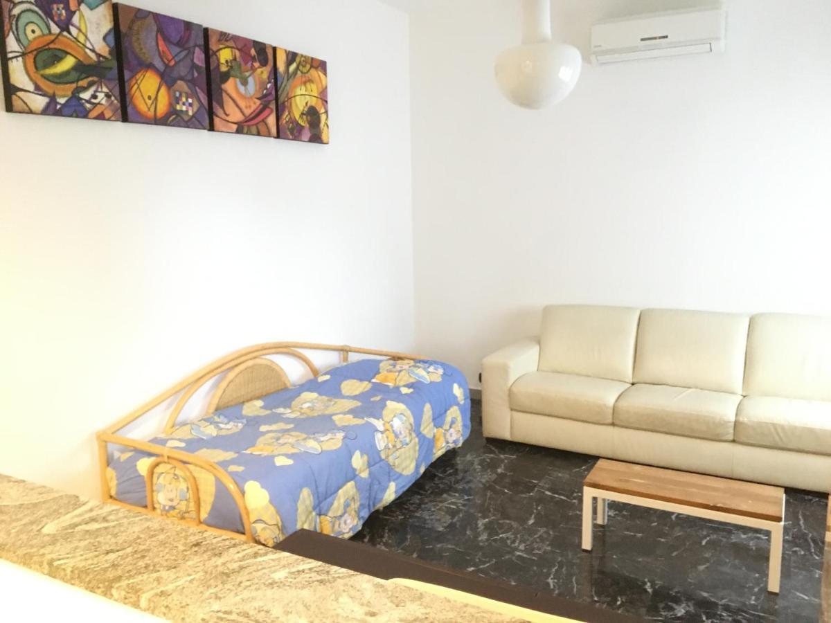 Appartement Casa Luigi à Torre di Mosto Extérieur photo