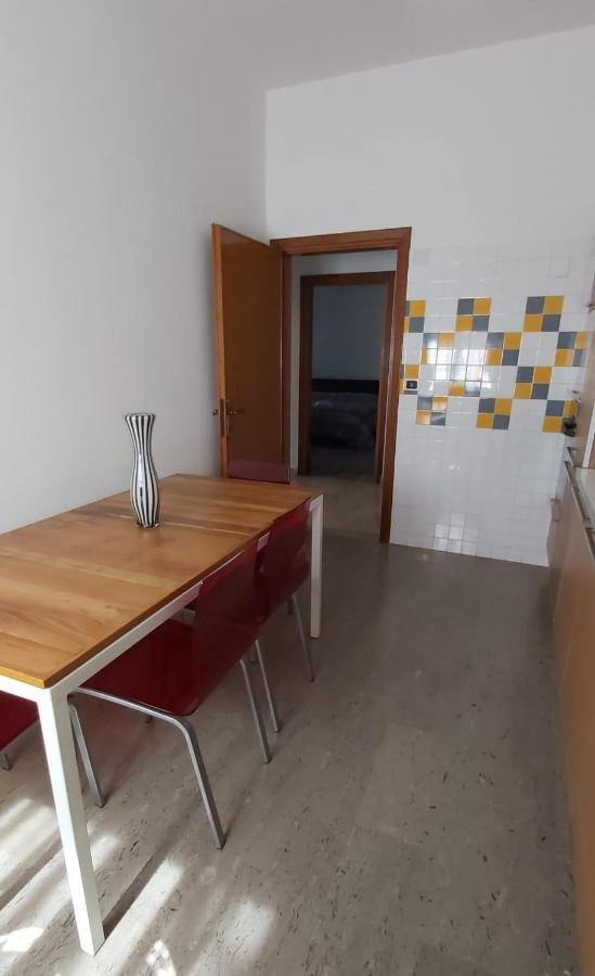Appartement Casa Luigi à Torre di Mosto Extérieur photo