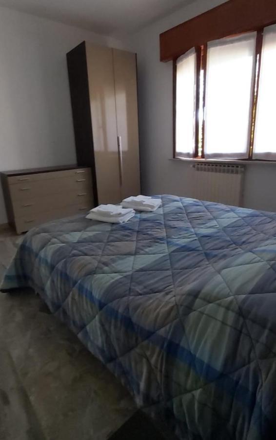 Appartement Casa Luigi à Torre di Mosto Extérieur photo