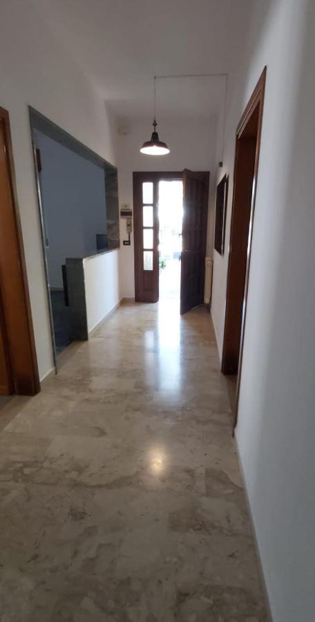 Appartement Casa Luigi à Torre di Mosto Extérieur photo