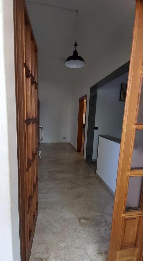 Appartement Casa Luigi à Torre di Mosto Extérieur photo