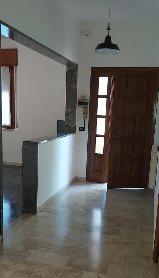 Appartement Casa Luigi à Torre di Mosto Extérieur photo