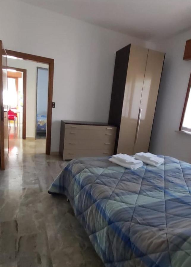 Appartement Casa Luigi à Torre di Mosto Extérieur photo