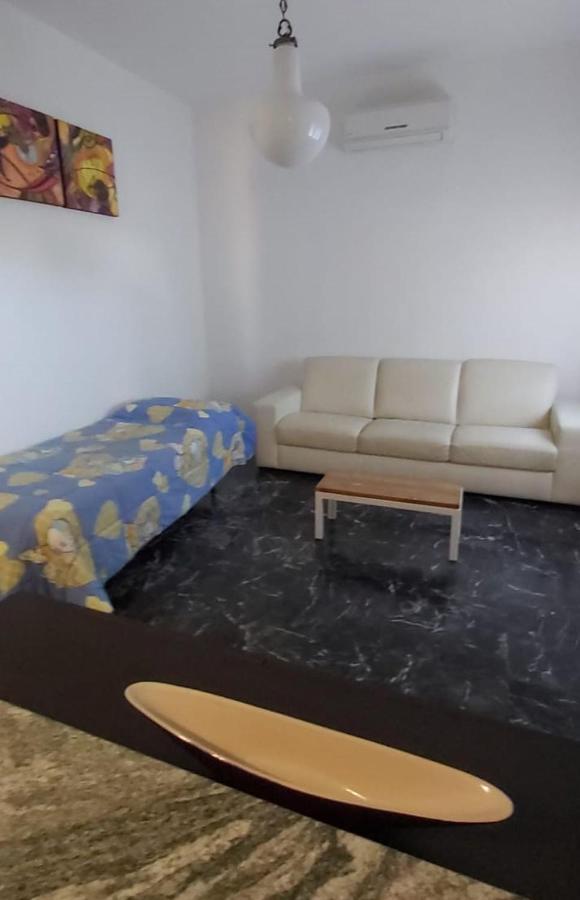 Appartement Casa Luigi à Torre di Mosto Extérieur photo
