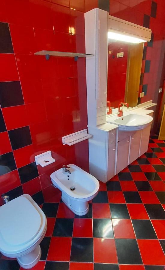 Appartement Casa Luigi à Torre di Mosto Extérieur photo