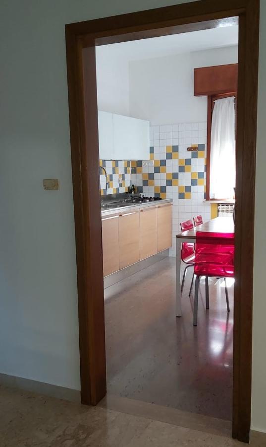 Appartement Casa Luigi à Torre di Mosto Extérieur photo
