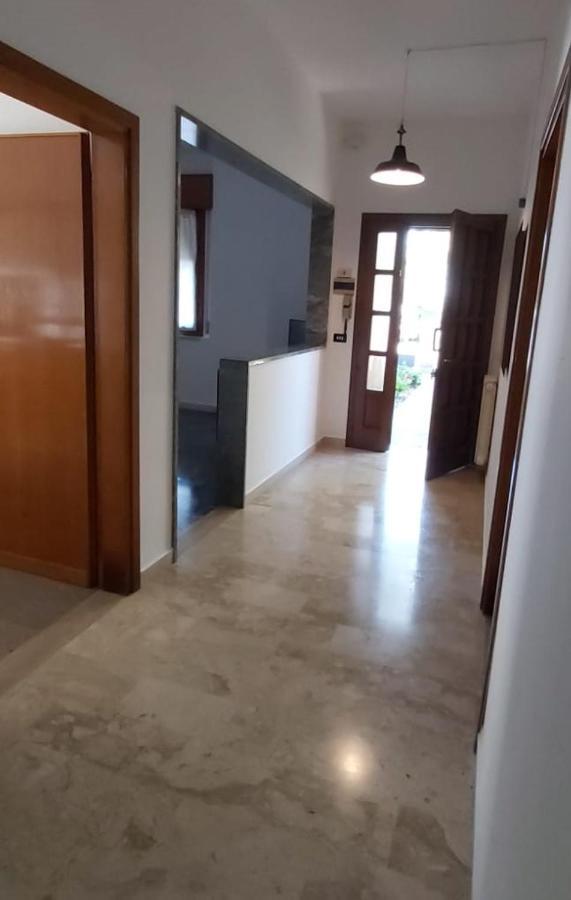 Appartement Casa Luigi à Torre di Mosto Extérieur photo