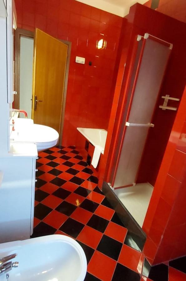 Appartement Casa Luigi à Torre di Mosto Extérieur photo