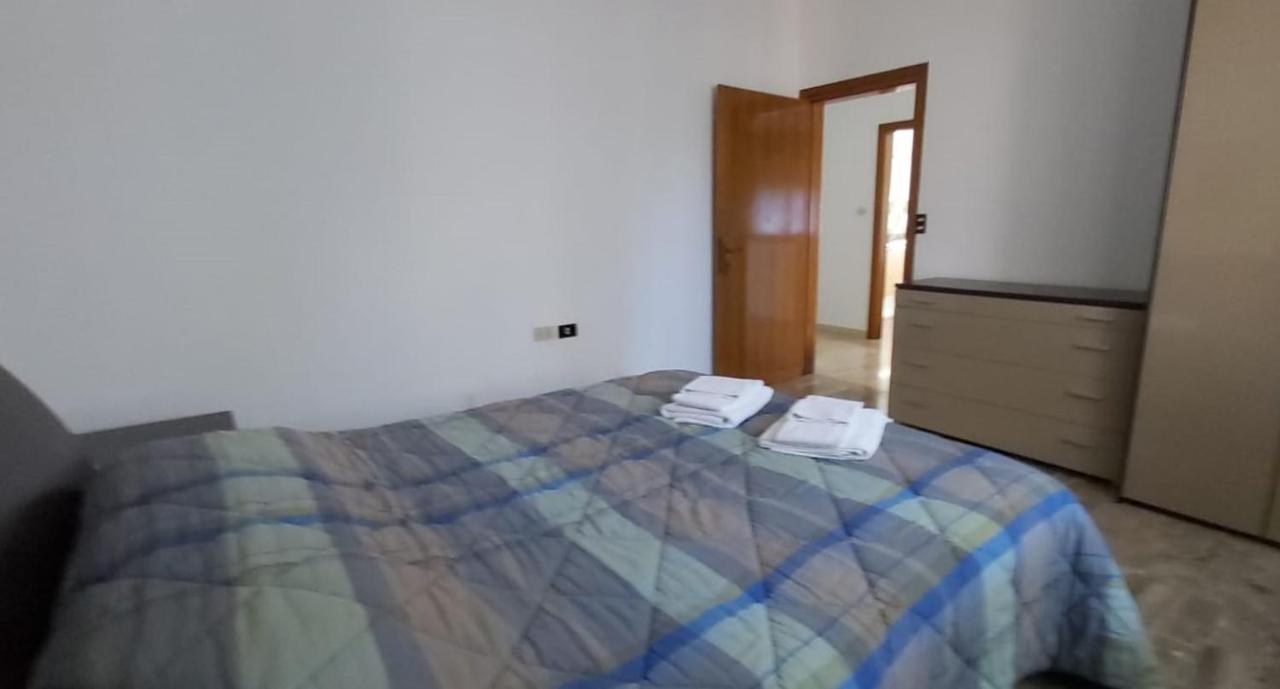 Appartement Casa Luigi à Torre di Mosto Extérieur photo
