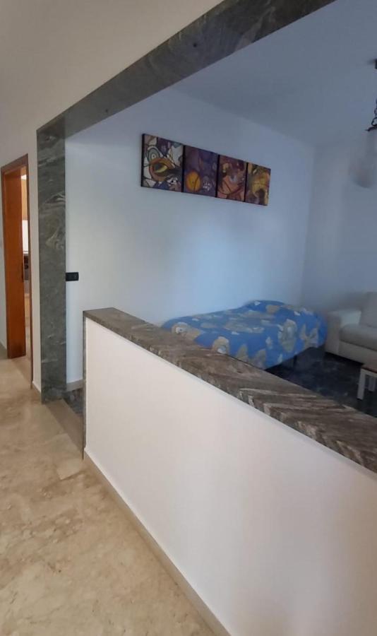 Appartement Casa Luigi à Torre di Mosto Extérieur photo