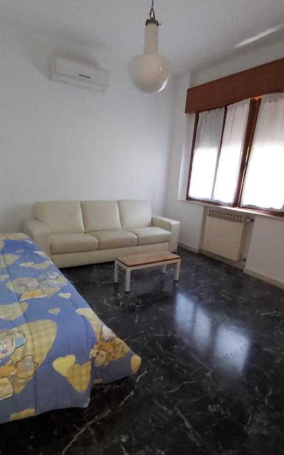 Appartement Casa Luigi à Torre di Mosto Extérieur photo