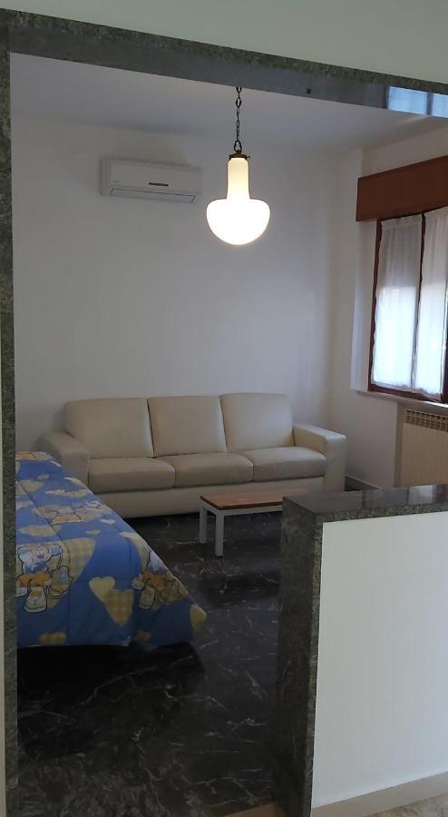 Appartement Casa Luigi à Torre di Mosto Extérieur photo