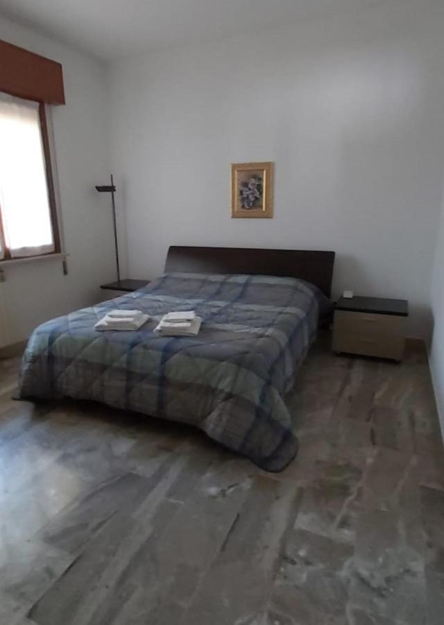 Appartement Casa Luigi à Torre di Mosto Extérieur photo