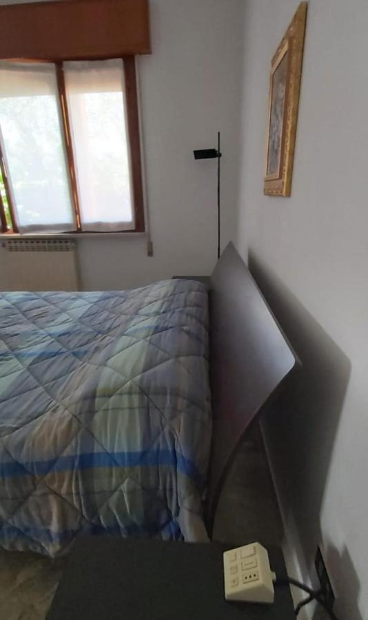 Appartement Casa Luigi à Torre di Mosto Extérieur photo