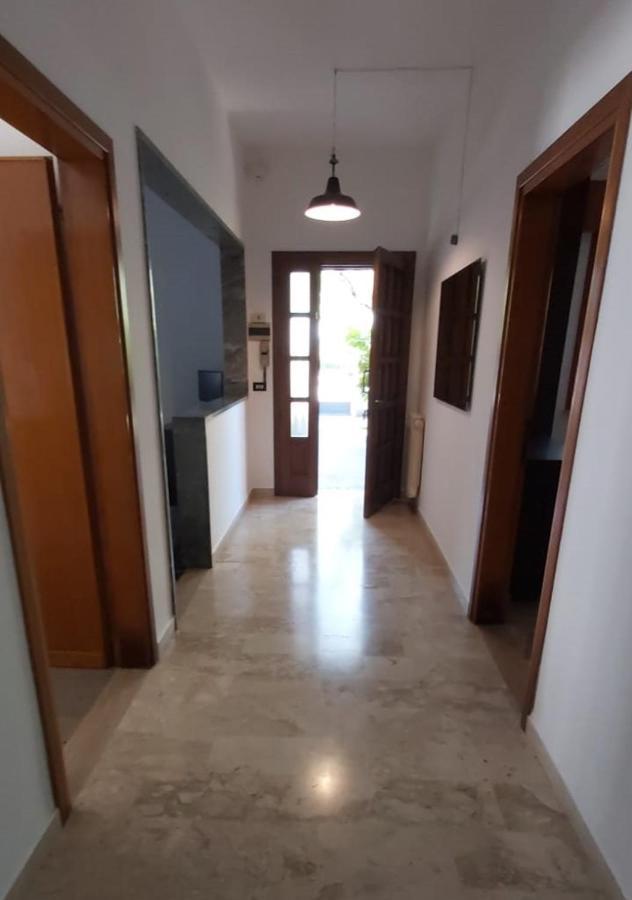 Appartement Casa Luigi à Torre di Mosto Extérieur photo
