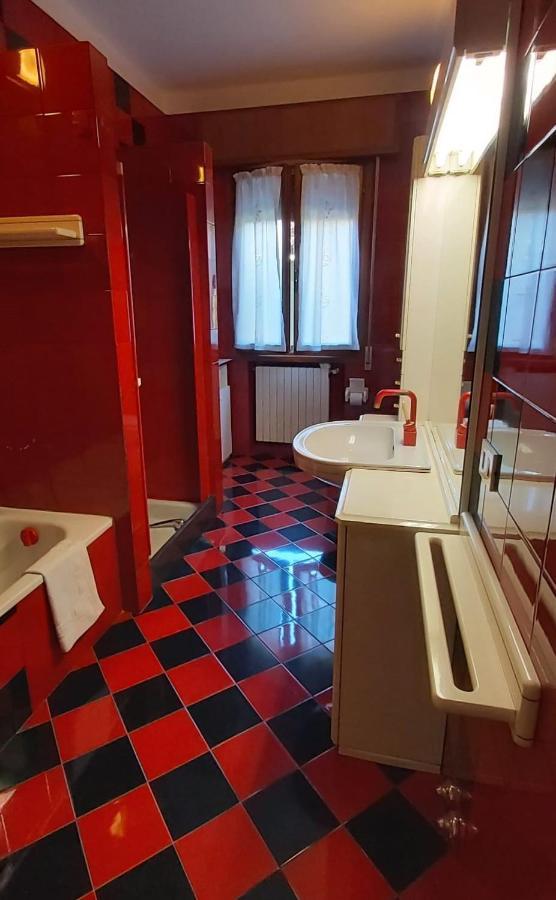 Appartement Casa Luigi à Torre di Mosto Extérieur photo